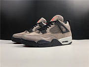 Air Jordan 4 Retro Taupe Haze DB0732-200 - 1