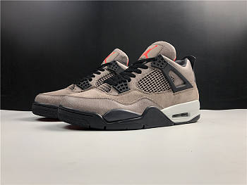 Air Jordan 4 Retro Taupe Haze DB0732-200