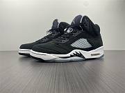 Air Jordan 5 Oreo 2021 CT4838-011 - 1