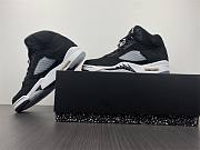 Air Jordan 5 Oreo 2021 CT4838-011 - 2