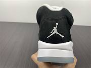 Air Jordan 5 Oreo 2021 CT4838-011 - 3