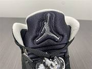 Air Jordan 5 Oreo 2021 CT4838-011 - 4