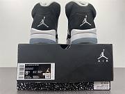 Air Jordan 5 Oreo 2021 CT4838-011 - 6