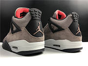 Air Jordan 4 Retro Taupe Haze DB0732-200 - 2