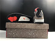 Air Jordan 4 Retro Taupe Haze DB0732-200 - 5