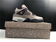 Air Jordan 4 Retro Taupe Haze DB0732-200 - 6