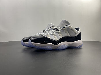 Air Jordan 11 Retro Low Iridescent 528895-145