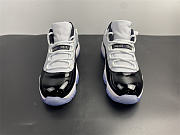 Air Jordan 11 Retro Low Iridescent 528895-145 - 4