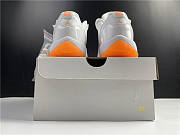 Air Jordan 11 Retro Low Bright Citrus AH7860-139 - 2