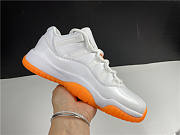 Air Jordan 11 Retro Low Bright Citrus AH7860-139 - 5