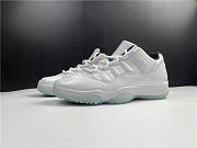 Air Jordan 11 Retro Low Legend Blue AV2187-117 - 1