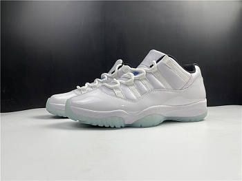 Air Jordan 11 Retro Low Legend Blue AV2187-117