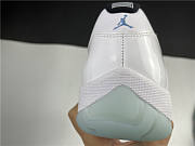 Air Jordan 11 Retro Low Legend Blue AV2187-117 - 6