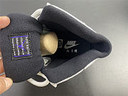 Air Jordan 11 Concord Kang Buckle 378037-100 - 3