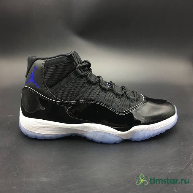 Air Jordan 11 Retro Space Jam 378037-003 - 1