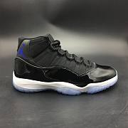 Air Jordan 11 Retro Space Jam 378037-003 - 1