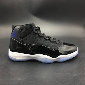 Air Jordan 11 Retro Space Jam 378037-003