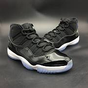 Air Jordan 11 Retro Space Jam 378037-003 - 5