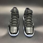 Air Jordan 11 Retro Space Jam 378037-003 - 4