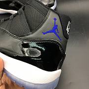 Air Jordan 11 Retro Space Jam 378037-003 - 2