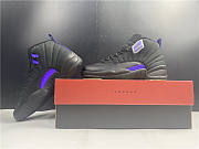 Air Jordan 12 Retro Black Dark Concord CT8013-005 - 2