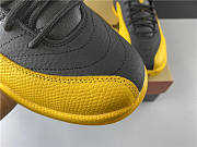 Air Jordan 12 University Gold Black Yellow 130690-070 - 4