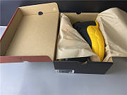 Air Jordan 12 University Gold Black Yellow 130690-070 - 5