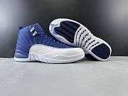 Air Jordan 12 Retro Indigo 130690-404 - 2