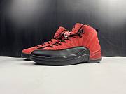 Air Jordan 12 Retro Reverse Flu Game CT8013-602 - 1