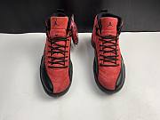 Air Jordan 12 Retro Reverse Flu Game CT8013-602 - 2