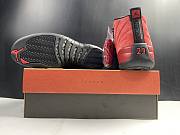 Air Jordan 12 Retro Reverse Flu Game CT8013-602 - 3