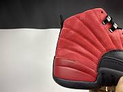 Air Jordan 12 Retro Reverse Flu Game CT8013-602 - 6