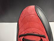 Air Jordan 12 Retro Reverse Flu Game CT8013-602 - 5