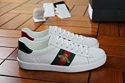 Guccii1 Ace Embroidered Bee  ‎429446 02JP0 9064 - 3