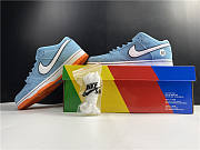 Nike SB Dunk Low Club 58 Gulf BQ6817-401 - 5