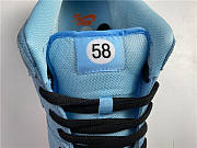 Nike SB Dunk Low Club 58 Gulf BQ6817-401 - 2