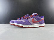 Nike Dunk Low Plum (2020)  CU1726-500 - 1