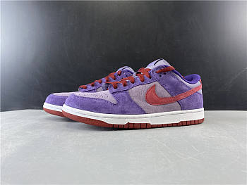 Nike Dunk Low Plum (2020)  CU1726-500