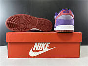 Nike Dunk Low Plum (2020)  CU1726-500 - 5