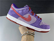 Nike Dunk Low Plum (2020)  CU1726-500 - 3