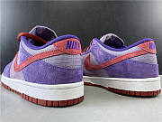 Nike Dunk Low Plum (2020)  CU1726-500 - 2