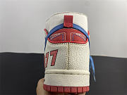 Nike Dunk SB High Pro Ishod Wair x Magnus Walker DH7683-100 - 5