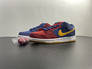 Nike SB Dunk Low Barcelona DJ0606-400 - 1