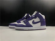 Nike Dunk High SP Varsity Purple DC5382-100 - 1