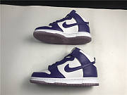 Nike Dunk High SP Varsity Purple DC5382-100 - 6