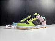 Nike Dunk Low Free 99 Black DH0952-001 - 1