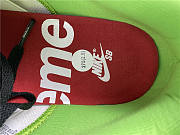 Nike SB Dunk Low Supreme Stars Mean Green (2021) DH3228-101  - 2