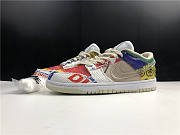 Nike Dunk Low SP City Market DA6125-900  - 1