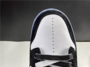 Nike Dunk High Slam Jam White Black DA1639-101  - 2