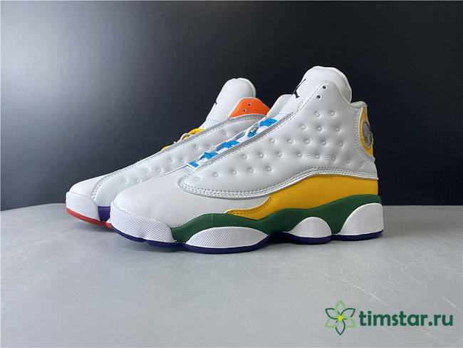 Air Jordan 13  “Playground” CV0785-158 - 1